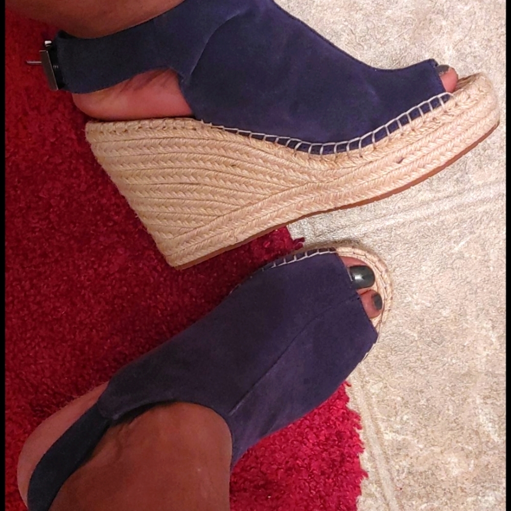 Wedges